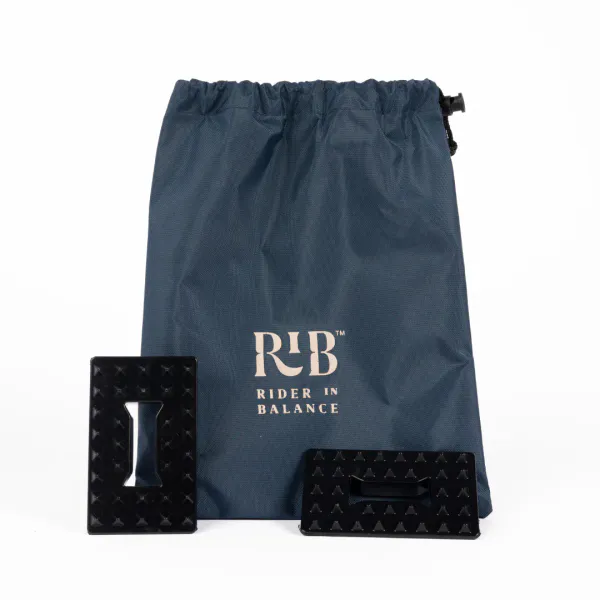 Hovedbilde RIB Fotplater til stigbøyler