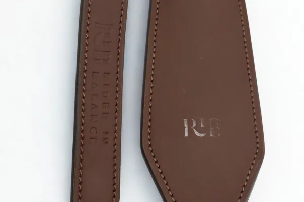 Hovedbilde RIB Stigbøyleremmer