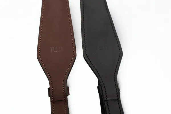 Hovedbilde RIB Stigbøyleremmer