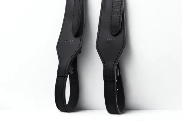 Hovedbilde RIB Stigbøyleremmer